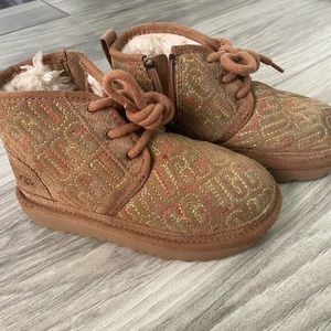 UGG Neumal Boot